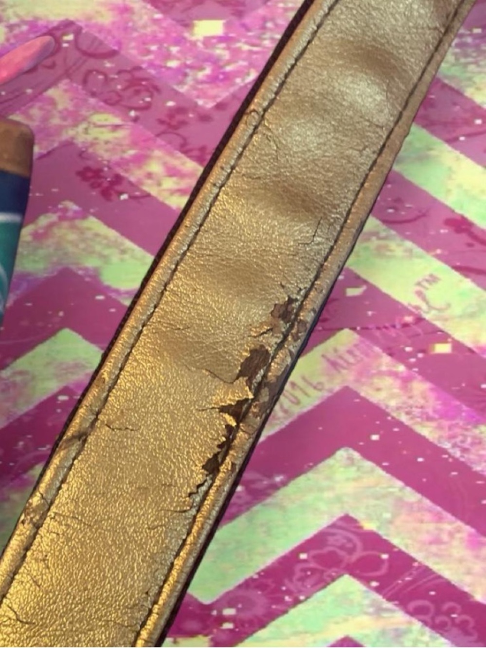two simply southern crossbody bags with summer designs - Picture 4 of 6